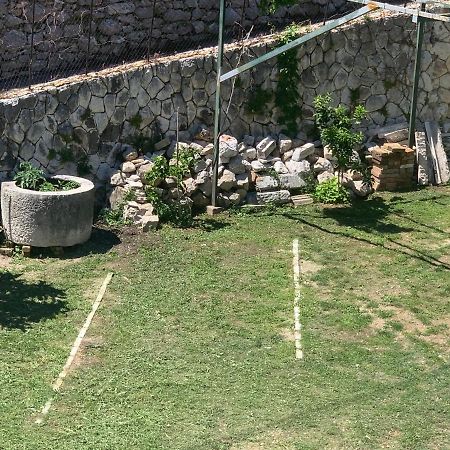 Guest House Libertas 3 Dubrovnik Kültér fotó