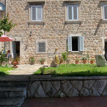 Guest House Libertas 3 Dubrovnik Kültér fotó