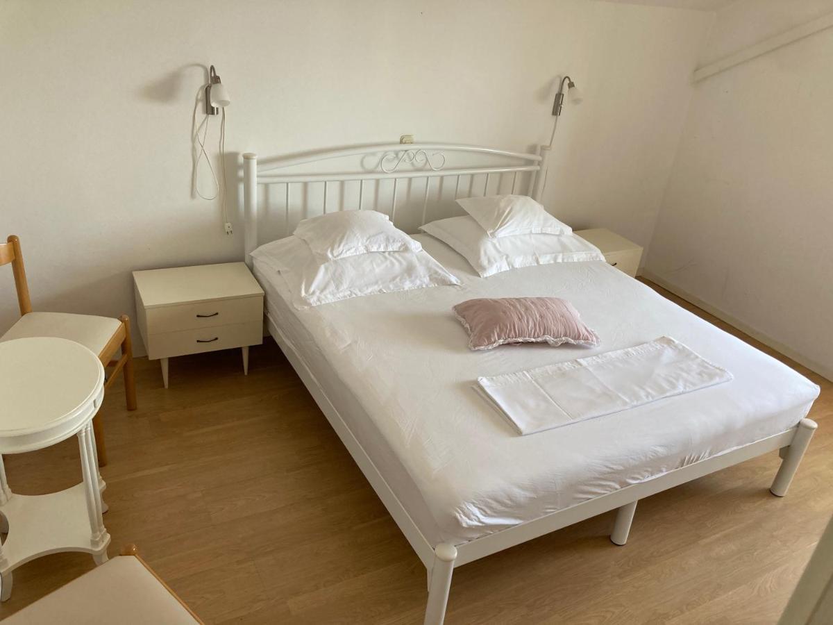 Guest House Libertas 3 Dubrovnik Kültér fotó