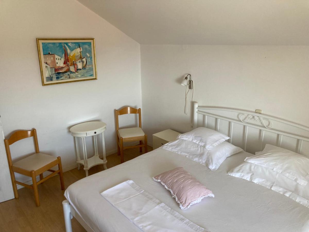 Guest House Libertas 3 Dubrovnik Kültér fotó