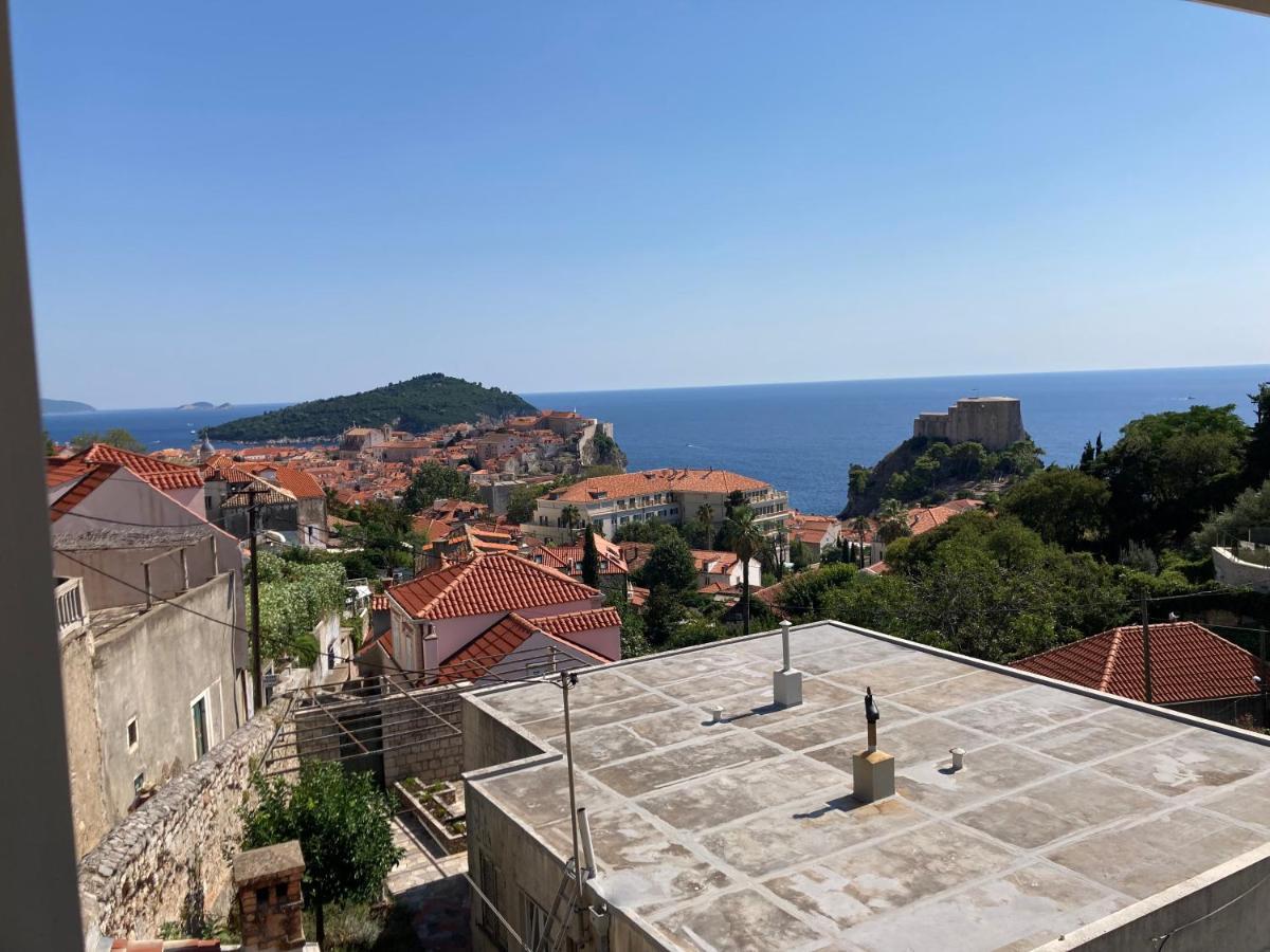 Guest House Libertas 3 Dubrovnik Kültér fotó